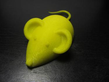 3d printed mouse 4